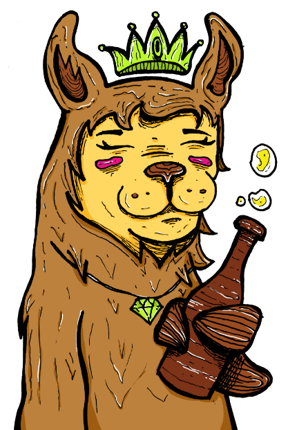 Ilustração Elisabete